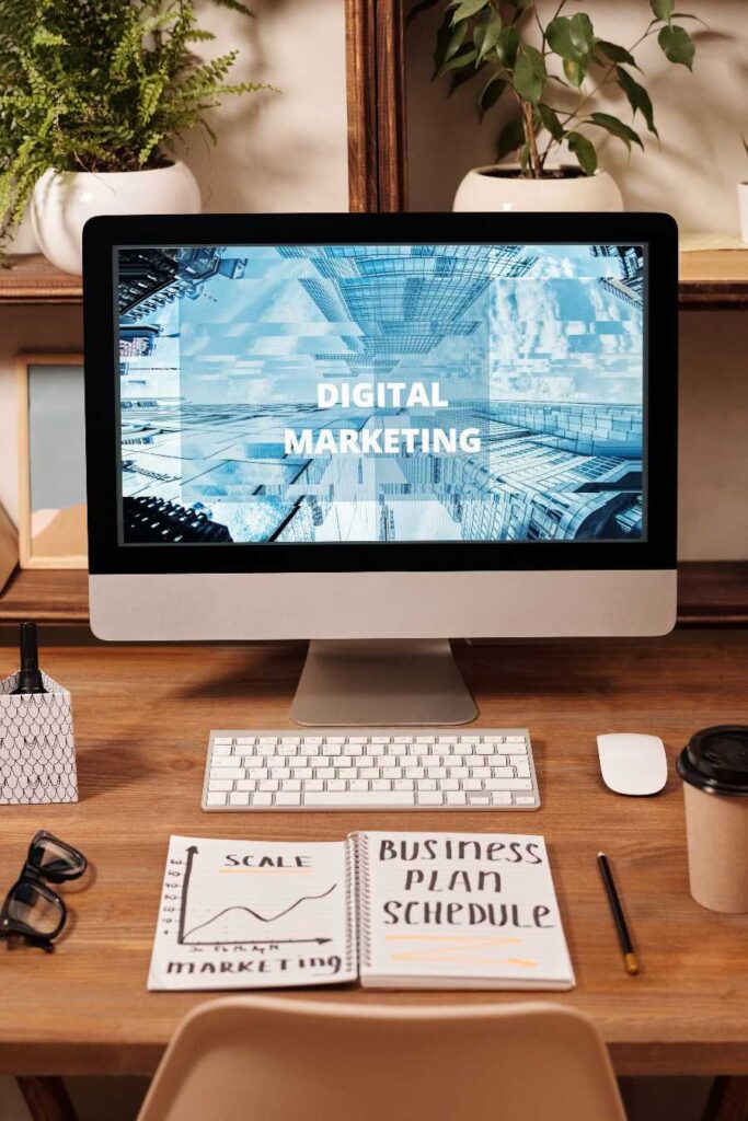Como ser bem sucedido no Marketing Digital com trafego pago 683x1024 - Como ser bem-sucedido no Marketing Digital com tráfego pago: Estratégias e exemplos práticos
