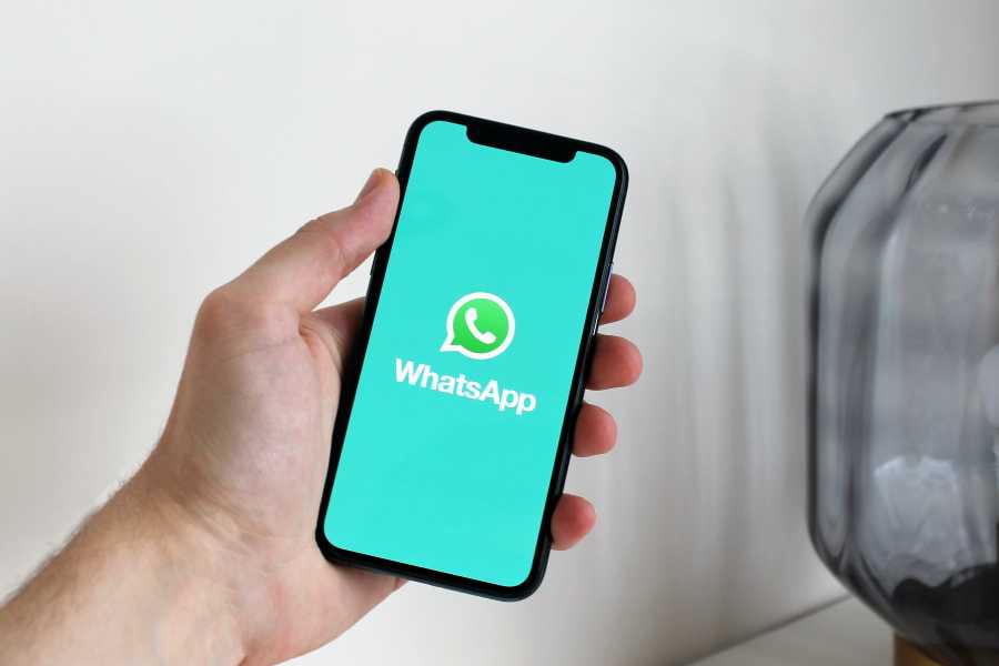 WhatsApp Marketing O Caminho para o Sucesso nas Vendas Digitais - WhatsApp Marketing: O Caminho para o Sucesso nas Vendas Digitais